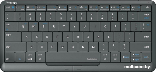 Клавиатура Prestigio Click&Touch 2