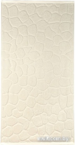 Полотенце Sofi De MarkO Mari 70х140 Пол-МА-70х140кр (кремовый)