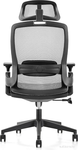 Офисное кресло Insite Rise Evo 1-IS-MC-05019 (черный)