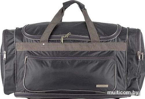 Mr.Bag 014-409-MB-GRY (серый)