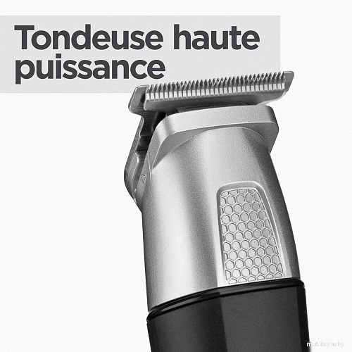 Универсальный триммер BaByliss MT812E