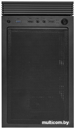Корпус ExeGate i3 Matrix EX289022RUS