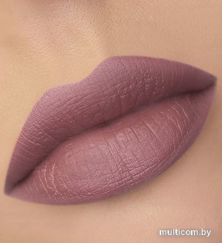 Губная помада Lux Visage Pin-Up Ultra Matt 543