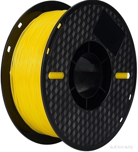 Пластик Kingroon TPU 1.75мм B01393 (1кг, Yellow)