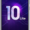 Смартфон Honor 10 Lite 3GB/64GB HRX-LX1 (черный)
