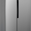 Холодильник side by side Gorenje NRS9181MX