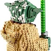 Конструктор LEGO Star Wars 75255 Йода
