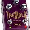 Гитарная педаль MXR M159 Stereo Tremolo