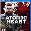 Atomic Heart для PlayStation 4