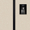 Холодильник side by side Nordfrost RFS 484D NFYm Inverter