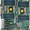 Материнская плата Supermicro MBD-X10DRC-T4+-O