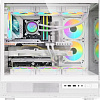 Formula Crystal Z8 Floe (белый)