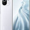 Смартфон Xiaomi Mi 11 8GB/256GB (белый)
