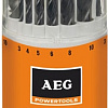 Набор оснастки AEG Powertools 4932359415 (18 предметов)