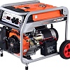 Бензиновый генератор TOR KM6500H