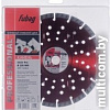 Отрезной диск алмазный Fubag 11230-3