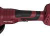 Угловая шлифмашина Pioneer Tools Master AG-M20V-125-01B USP (с 1-им АКБ, кейс)