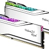Оперативная память G.Skill Trident Z5 Royal 2x16ГБ DDR5 7600 МГц F5-7600J3646G16GX2-TR5S