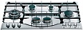 Варочная панель Hotpoint-Ariston PHN 962 TS/IX/HA