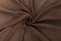 Тюль Legrand Вуаль шелк 3x2.6 м (шоколад)