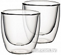 Набор стаканов Villeroy & Boch Artesano Hot&Cold Beverages 11-7243-8095