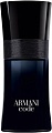 Giorgio Armani Code Men EdT (50 мл)