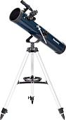 Телескоп Levenhuk Discovery Sky T76 с книгой