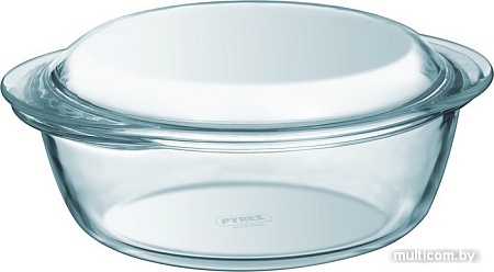 Кастрюля Pyrex Essentials 204A000