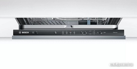 Встраиваемая посудомоечная машина Bosch Serie 2 SMV24AX00K