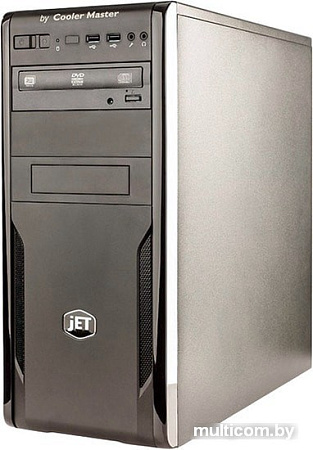 Jet Wizard FX6300D4HD1X105DCM50