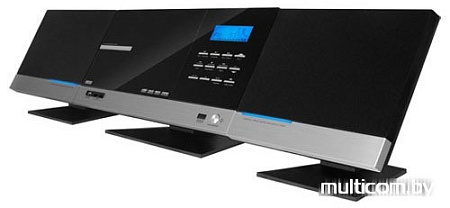 Микро-система Mystery MMK-809U