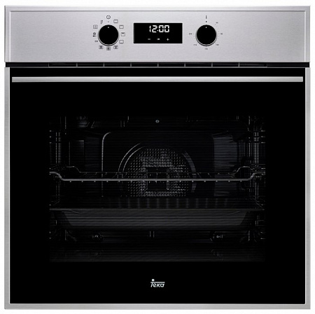 Духовой шкаф TEKA WISH Total HSB 645 SS INOX (41560153)