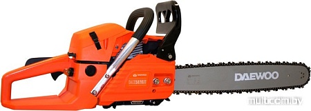 Бензопила Daewoo Power DACS 5820XT