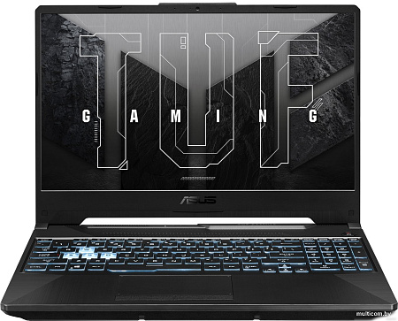 Игровой ноутбук ASUS TUF Gaming A15 FA506NC-HN178