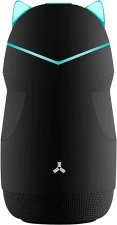 Беспроводная колонка AccesStyle Jungle BT (черный)