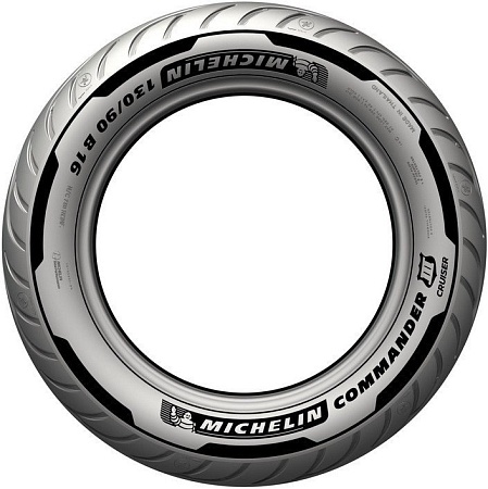 Дорожные мотошины Michelin Commander III Cruiser 140/90B16 77H TL/TT