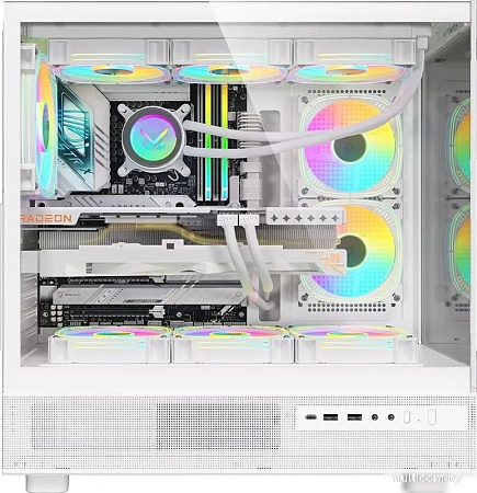 Formula Crystal Z8 Floe (белый)