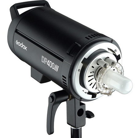 Вспышка Godox DP400III