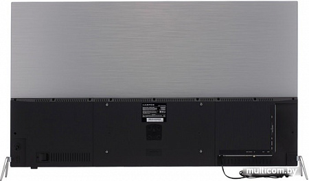 Телевизор Harper 55Q850TS