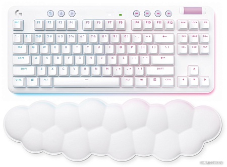 Клавиатура Logitech G715 Linear 920-010691 (нет кириллицы)