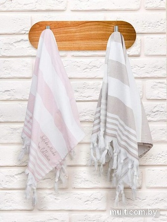 Набор полотенец Sofi De MarkO Silviana №2 40х70 П-Кх-С2-40х70