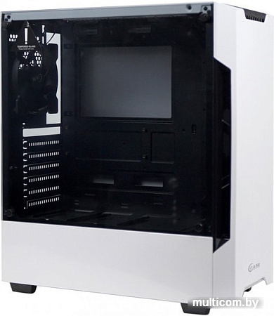 Корпус Powercase Alisio X3 (белый)