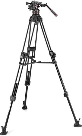 Трипод Manfrotto MVK612TWINFA