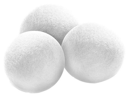 Шарики для стирки и сушки Sipl AG781