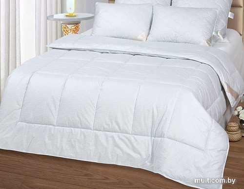 Одеяло АртПостель Меринос 140x205 2054