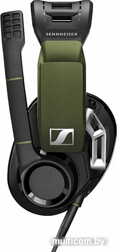 Наушники Sennheiser GSP 550