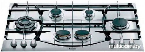 Варочная панель Hotpoint-Ariston PHN 962 TS/IX/HA