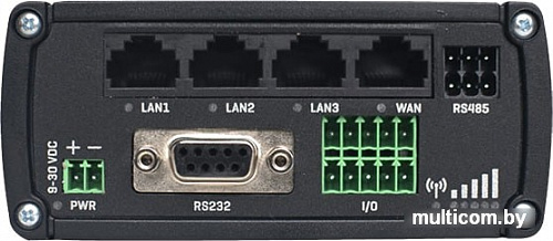 Беспроводной маршрутизатор Teltonika RUT955