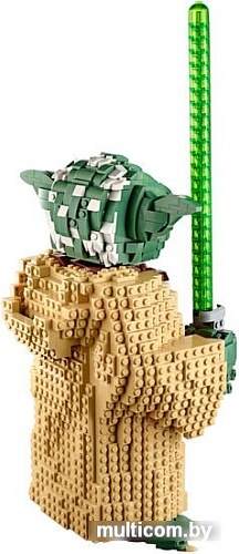 Конструктор LEGO Star Wars 75255 Йода