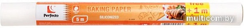 Бумага для выпечки Perfecto Linea 5+1 м 45-105391